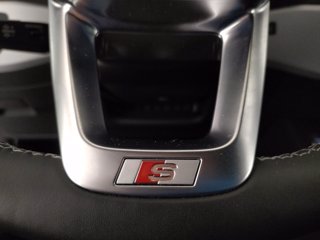 AUDI A4 avant 40 2.0 tdi mhev s line edition quattro 204cv s-tronic