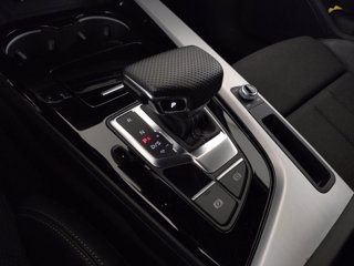 AUDI A4 avant 40 2.0 tdi mhev s line edition quattro 204cv s-tronic