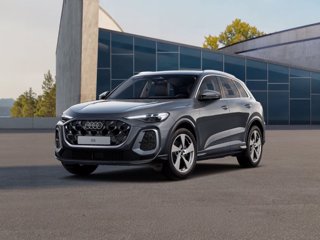 AUDI Q5 TFSI 150 kW mHEV+ S tronic S line edition