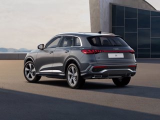 AUDI Q5 TFSI 150 kW mHEV+ S tronic S line edition
