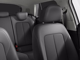 AUDI Q2 35 TFSI S tronic Identity Black