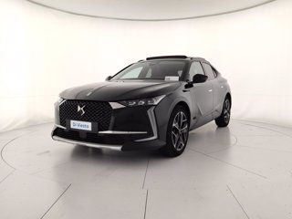 DS Ds4 1.5 bluehdi rivoli 130cv auto