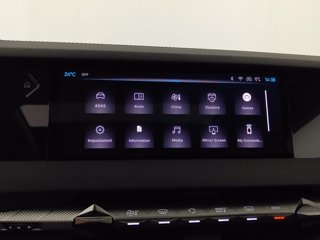 DS Ds4 1.5 bluehdi rivoli 130cv auto