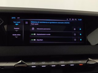 DS Ds4 1.5 bluehdi rivoli 130cv auto