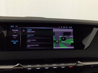 DS Ds4 1.5 bluehdi rivoli 130cv auto