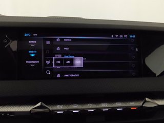 DS Ds4 1.5 bluehdi rivoli 130cv auto