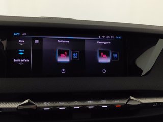 DS Ds4 1.5 bluehdi rivoli 130cv auto