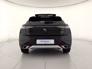 DS Ds4 1.5 bluehdi rivoli 130cv auto