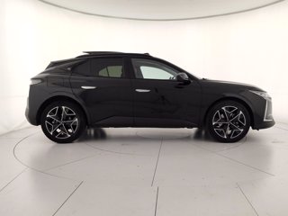 DS Ds4 1.5 bluehdi rivoli 130cv auto