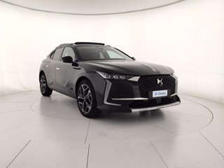 DS Ds4 1.5 bluehdi rivoli 130cv auto