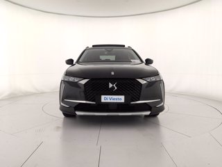 DS Ds4 1.5 bluehdi rivoli 130cv auto
