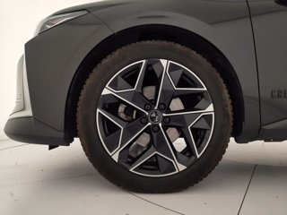 DS Ds4 1.5 bluehdi rivoli 130cv auto