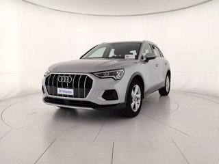 AUDI Q3 35 1.5 tfsi business advanced