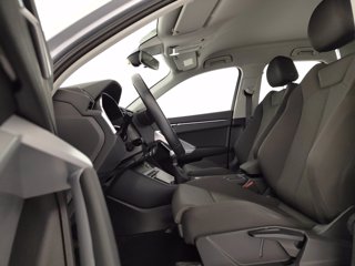 AUDI Q3 35 1.5 tfsi business advanced