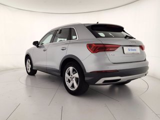 AUDI Q3 35 1.5 tfsi business advanced