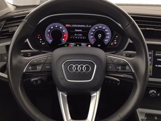 AUDI Q3 35 1.5 tfsi business advanced