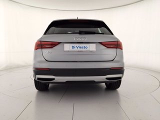 AUDI Q3 35 1.5 tfsi business advanced