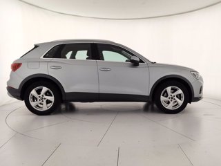 AUDI Q3 35 1.5 tfsi business advanced