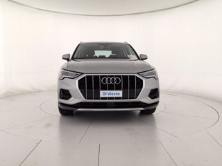 AUDI Q3 35 1.5 tfsi business advanced