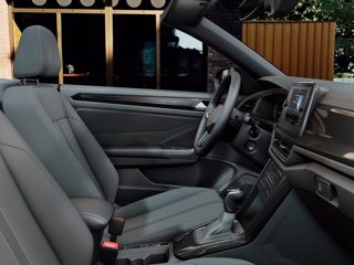 VOLKSWAGEN T-roc cabriolet 1.5 tsi style dsg