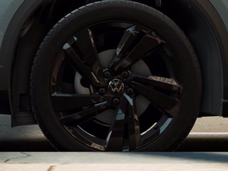 VOLKSWAGEN T-roc cabriolet 1.5 tsi style dsg