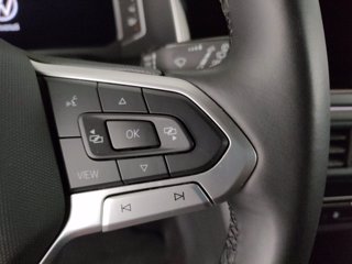 VOLKSWAGEN Taigo 1.0 tsi r-line 110cv