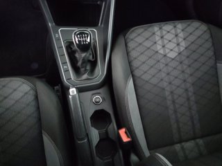 VOLKSWAGEN Taigo 1.0 tsi r-line 110cv