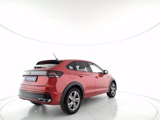 VOLKSWAGEN Taigo 1.0 tsi r-line 110cv