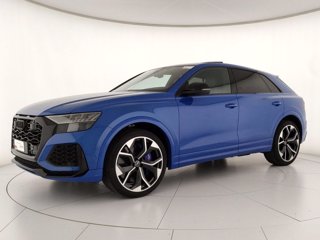 AUDI Rs q8 4.0 mhev quattro tiptronic