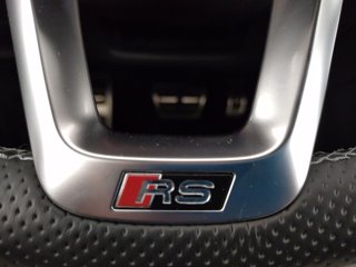 AUDI Rs q8 4.0 mhev quattro tiptronic