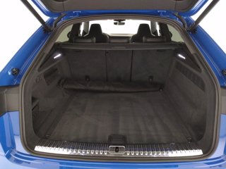 AUDI Rs q8 4.0 mhev quattro tiptronic