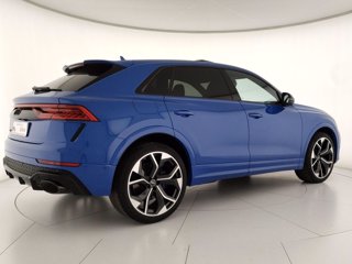 AUDI Rs q8 4.0 mhev quattro tiptronic