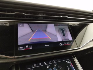 AUDI Rs q8 4.0 mhev quattro tiptronic