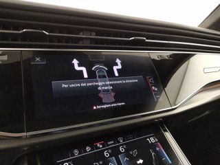 AUDI Rs q8 4.0 mhev quattro tiptronic