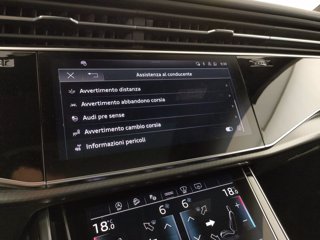 AUDI Rs q8 4.0 mhev quattro tiptronic
