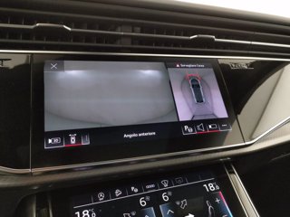 AUDI Rs q8 4.0 mhev quattro tiptronic