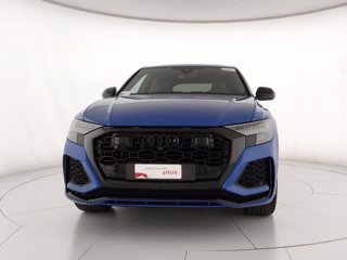 AUDI Rs q8 4.0 mhev quattro tiptronic