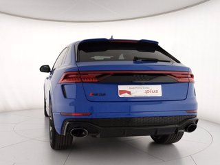 AUDI Rs q8 4.0 mhev quattro tiptronic