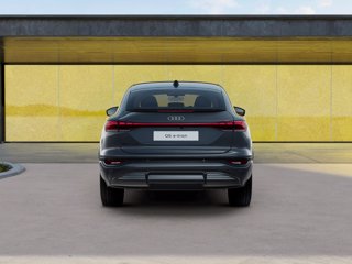 AUDI Q6 SPB e-tron S line edition