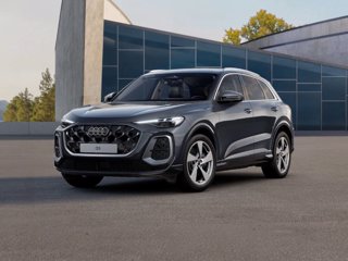 AUDI Q5 e-hybrid 220 kW S tronic quattro S Line Edition