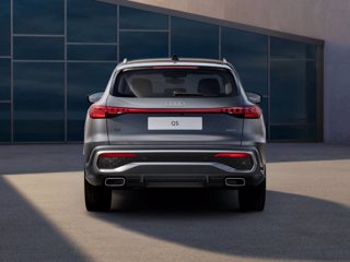AUDI Q5 e-hybrid 220 kW S tronic quattro S Line Edition