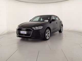 AUDI A1 sportback 25 1.0 tfsi admired advanced s-tronic my20