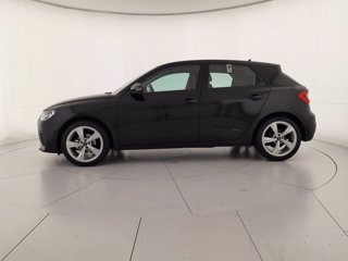 AUDI A1 sportback 25 1.0 tfsi admired advanced s-tronic my20