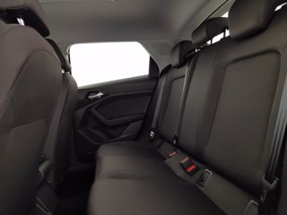 AUDI A1 sportback 25 1.0 tfsi admired advanced s-tronic my20