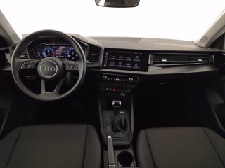 AUDI A1 sportback 25 1.0 tfsi admired advanced s-tronic my20