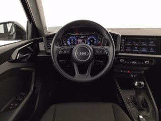 AUDI A1 sportback 25 1.0 tfsi admired advanced s-tronic my20