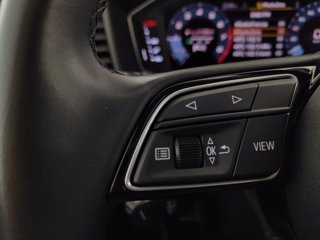 AUDI A1 sportback 25 1.0 tfsi admired advanced s-tronic my20