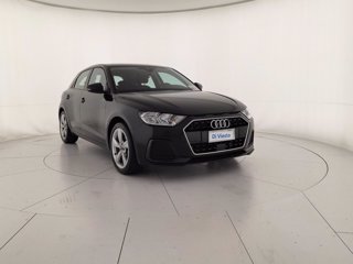 AUDI A1 sportback 25 1.0 tfsi admired advanced s-tronic my20