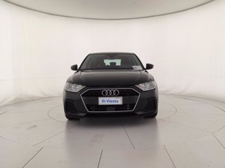 AUDI A1 sportback 25 1.0 tfsi admired advanced s-tronic my20