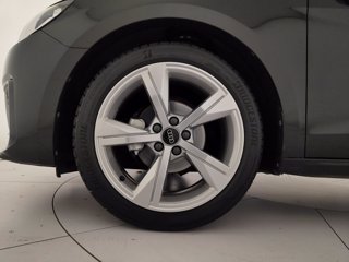 AUDI A1 sportback 25 1.0 tfsi admired advanced s-tronic my20